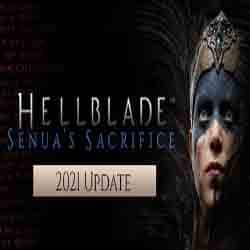 Hellblade Senuas Sacrifice Enhanced Edition Free