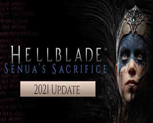 Hellblade senuas sacrifice enhanced edition free