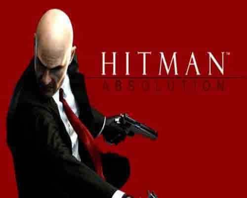 Hitman absolution pc game free download