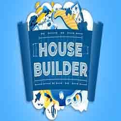 House Builder PC Free Download (Paving And Driveways)