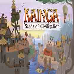 Kainga Seeds of Civilization Free Download (v1.2.21)