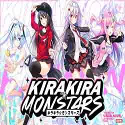 Kirakira Monstars PC Game Free Download