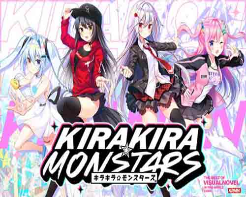 Kirakira monstars pc game free download