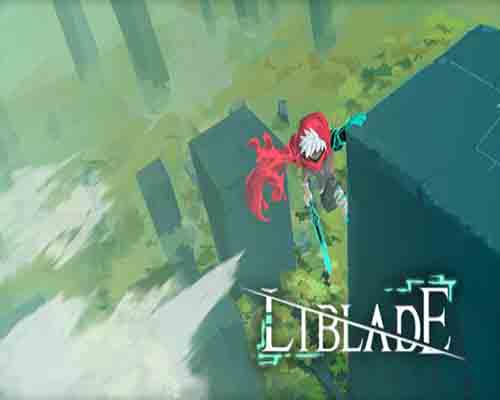 Liblade pc game free download