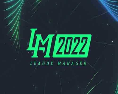 League manager 2022 pc game free download