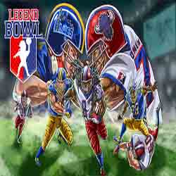Legend Bowl PC Free Download (Build 19875032)