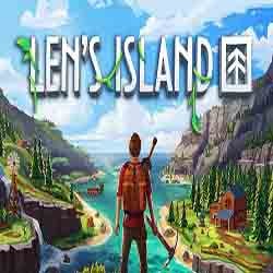 Lens Island PC Free Download (v1.1.45)