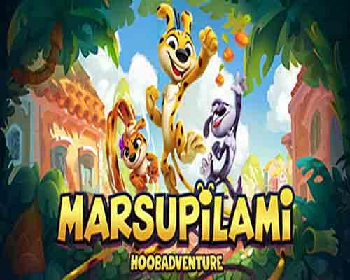 Marsupilami hoobadventure pc game free download