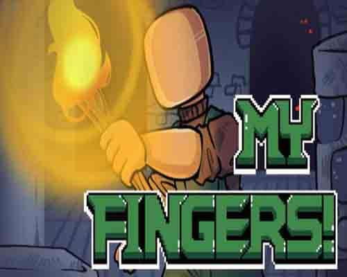 My fingers pc game free download