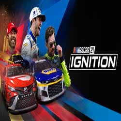 NASCAR 21 Ignition PC Free Download (v1.2.5.0)