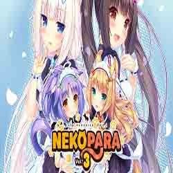 NEKOPARA Vol 3 PC Game Free Download