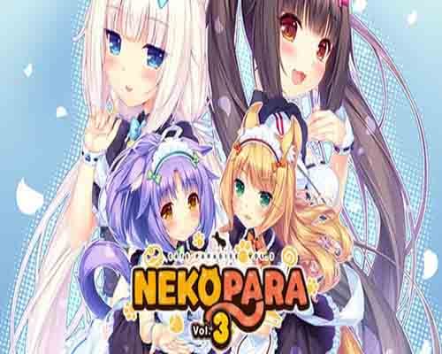 Nekopara vol 3 pc game free download