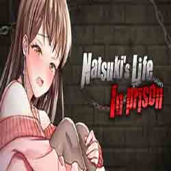 Natsukis Life In Prison PC Game Free Download
