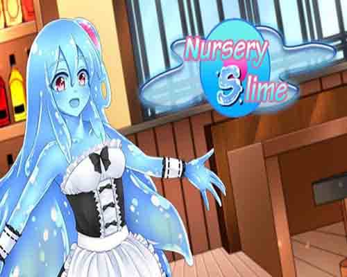 Nursery slime pc game free download