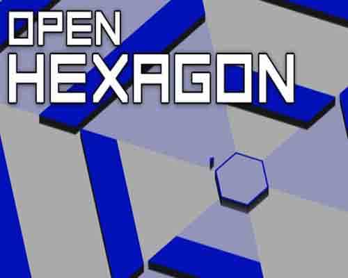 Open hexagon pc game free download