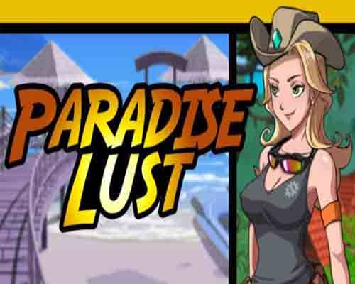 Paradise lust pc free download (v1.1.5n)
