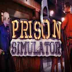 Prison Simulator PC Free Download (Power Wash v1.4.3.25)