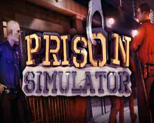 Prison simulator pc free download (power wash v1.4.3.25)
