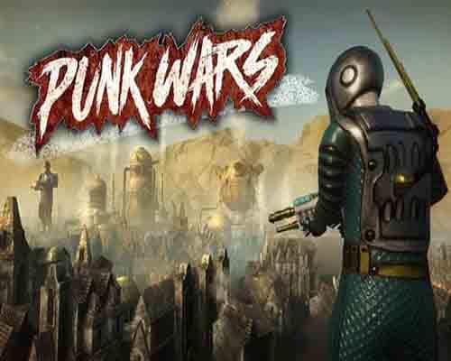 Punk wars pc game free download