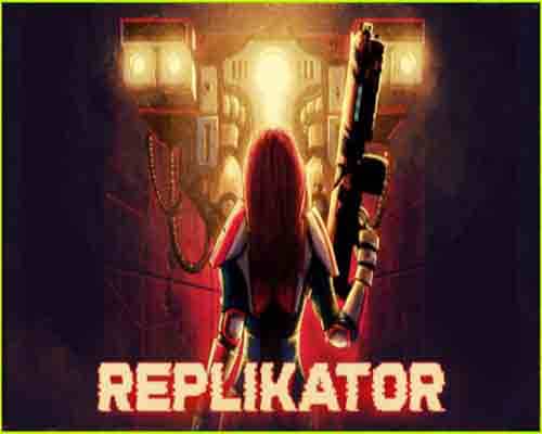 Replikator pc free download (build 20165461)