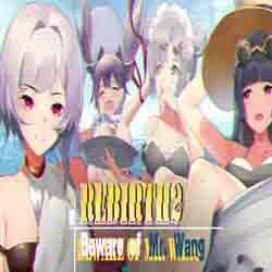 Rebirth Beware of Mr Wang PC Game Free Download