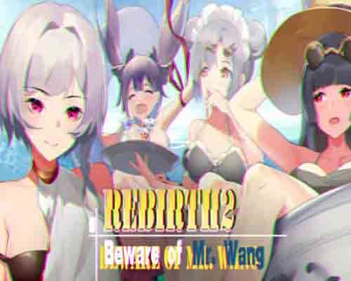 Rebirth beware of mr wang pc game free download
