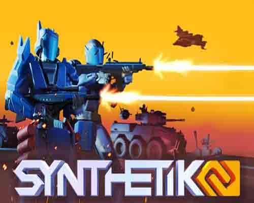 Synthetik 2 free download (build 21870199)