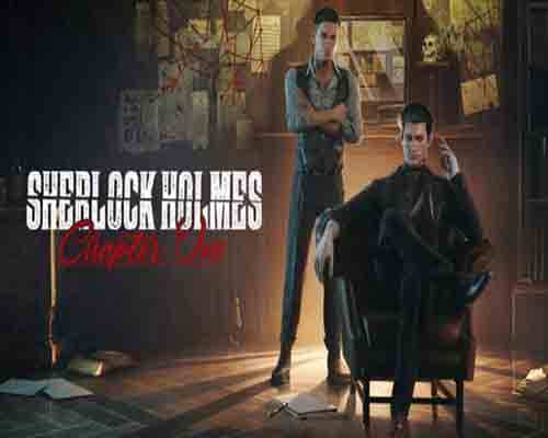 Sherlock holmes chapter one pc free download (v7839 1.4)