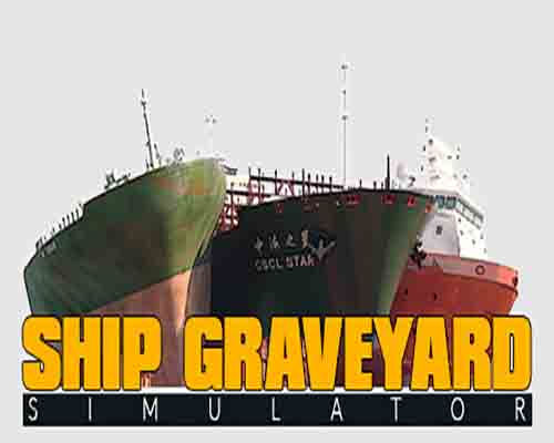 Ship graveyard simulator pc game free download