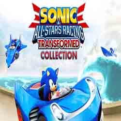 Sonic & All Stars Racing Transformed Collection Free