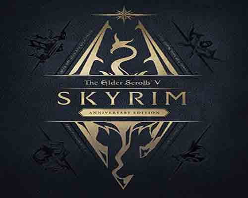 The elder scrolls v skyrim download (v1.6.1179.0.8 anniversary)