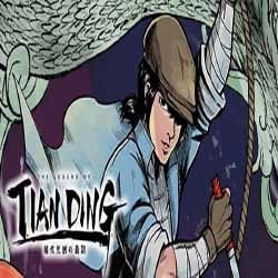 The Legend of Tianding Free Download (v1.01)