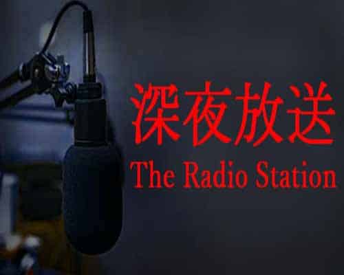 The radio station pc game free download