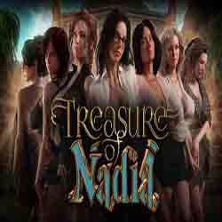 Treasure of Nadia Free Download (Build 20201319)