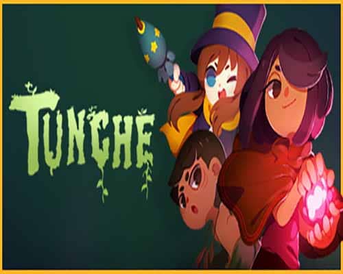 Tunche pc game free download
