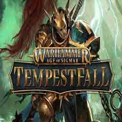 Warhammer Age of Sigmar Tempestfall Free Download