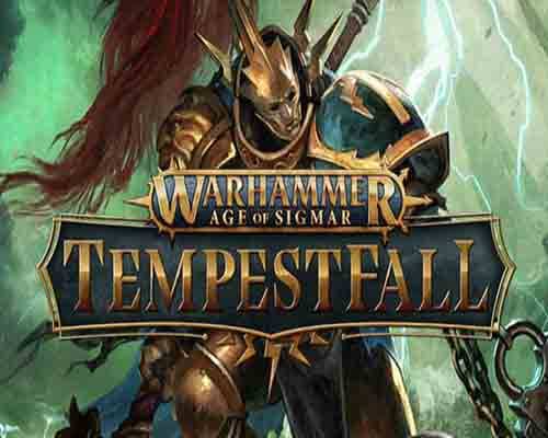 Warhammer age of sigmar tempestfall free download