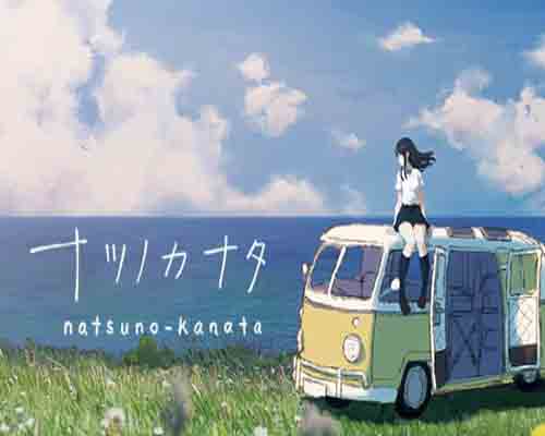 Natsuno kanata beyond the summer free download (v1.0.4)