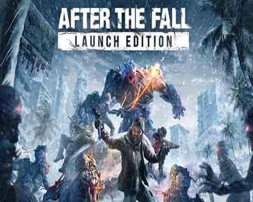 After the fall launch edition pc game free download