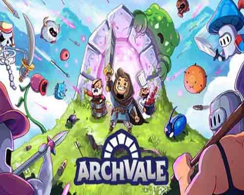 Archvale pc game free download