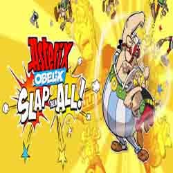 Asterix & Obelix Slap them All PC Game Free Download