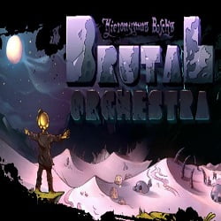 Brutal Orchestra PC Free Download (Build 21814093)