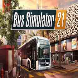 Bus Simulator 21 Free Download (Next Stop Build 17485361)
