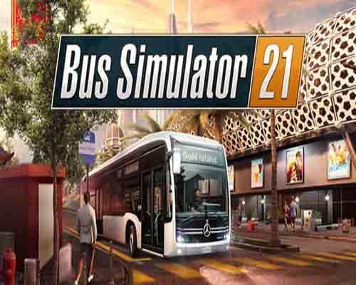 Bus simulator 21 free download (next stop build 17485361)
