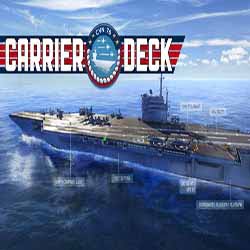 Carrier Deck PC Free Download (Build 17101646)