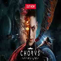 Chorus PC Free Download (v1.0.0.11.210770)