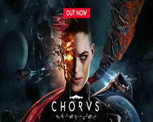 Chorus pc free download (v1.0.0.11.210770)
