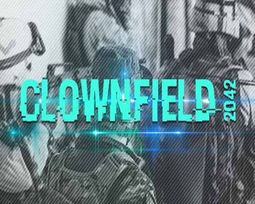 Clownfield 2042 pc game free download