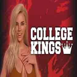 College Kings PC Game Free Download