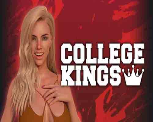 College kings pc game free download